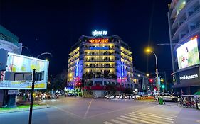 Hotel Sor Phnom Penh Exterior photo
