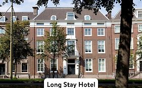 Staybridge Suites The Hague - Parliament, An Ihg Hotel Exterior photo