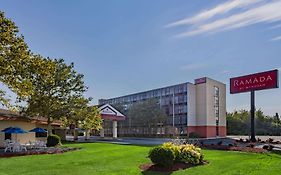 Ramada By Wyndham West Atlantic City Egg Harbor Township Exterior photo