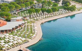 Hotel Riviera - Terme & Wellness Lifeclass Portoroz Exterior photo