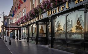 Granville Hotel Waterford Exterior photo