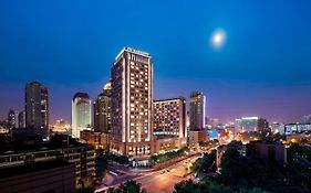 Jw Marriott Hotel Hangzhou Exterior photo