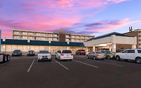 Comfort Inn On The Ocean Kill Devil Hills Exterior photo