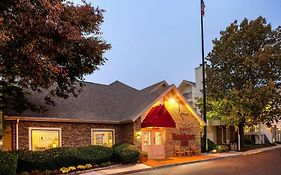 Residence Inn Shelton Fairfield County Exterior photo