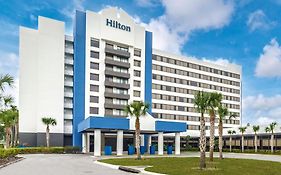 Hilton Ocala Hotel Exterior photo