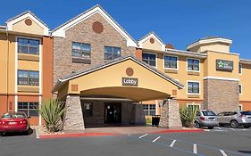 Extended Stay America Suites - San Diego - Carlsbad Village By The Sea Exterior photo