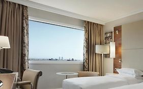 Hilton Barcelona Hotel Room photo