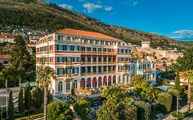 Hilton Imperial Dubrovnik Hotel Exterior photo