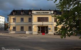 Best Western Hotel Gamla Teatern Ostersund Exterior photo