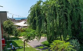 Alaya Poleg Hotel Netanya Exterior photo