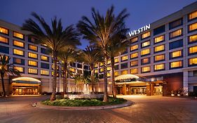 The Westin San Francisco Airport Hotel Millbrae Exterior photo