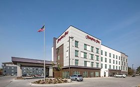 Hampton Inn Columbus Exterior photo