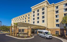 Doubletree By Hilton North Charleston - Convention Center Hotel Exterior photo