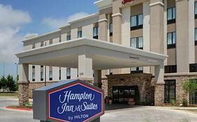 Hampton Inn & Suites Ardmore Exterior photo