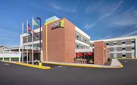 Home2 Suites By Hilton Lewes Rehoboth Beach Exterior photo