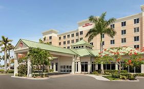 Hilton Garden Inn Fort Myers Airport/Fgcu Exterior photo