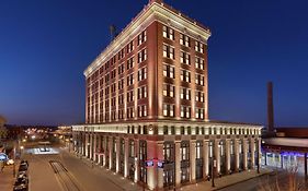 The Central Station Memphis, Curio Collection By Hilton Exterior photo