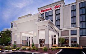 Hampton By Hilton Shelton Hotel Exterior photo