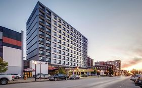 Doubletree By Hilton Huntington, Wv Hotel Exterior photo