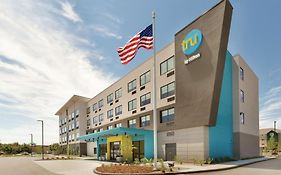 Tru By Hilton Meridian Boise West Id Exterior photo