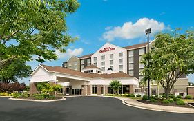 Hilton Garden Inn Greenville Exterior photo