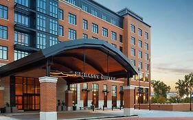Embassy Suites By Hilton South Bend Exterior photo