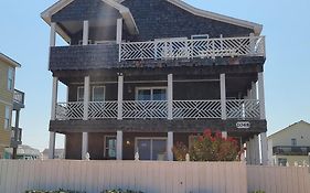 Pierhouse Bed & Breakfast Kill Devil Hills Exterior photo