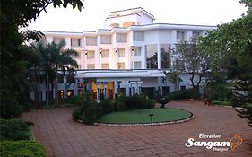 Sangam Hotel, Танджавур Exterior photo