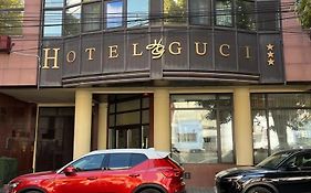 Guci Hotel Constanta Exterior photo