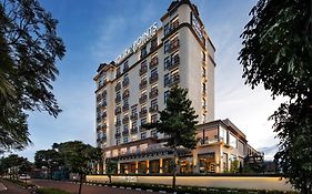 Four Points By Sheraton Kigali Exterior photo