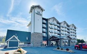 The Walden, Trademark Collection By Wyndham Pigeon Forge Exterior photo