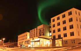 Hotel Borgarnes Exterior photo