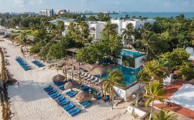 Hotel Maya Caribe Faranda Cancun Exterior photo