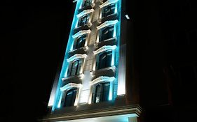 The Breeze Hotel Eskisehir Exterior photo