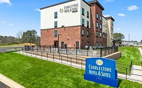 Cobblestone Hotel & Suites - Cullman Exterior photo