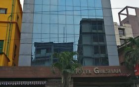 Hotel Gulshan International Kolkata Exterior photo