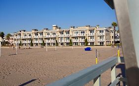 Beach House Hotel At Hermosa Beach Exterior photo