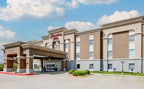 Hampton Inn Kingsville Exterior photo