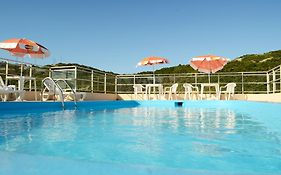 Joaquina Beach Hotel Florianopolis Exterior photo