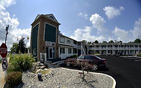 Empire Inn & Suites Absecon/Atlantic City Exterior photo