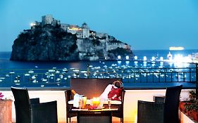 Hotel Ulisse Ischia Exterior photo