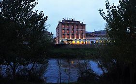 Hotel Cavour Rieti Exterior photo