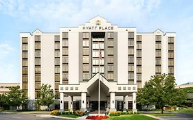 Hyatt Place - Secaucus Exterior photo