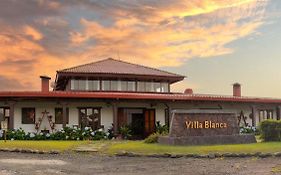 Villa Blanca Cloud Forest Hotel & Retreat San Ramon  Exterior photo