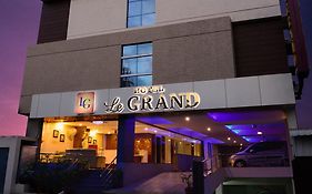Hotel Le Grand Coimbatore Exterior photo