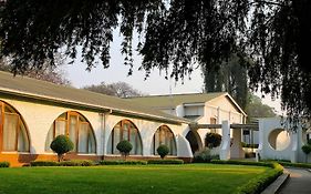 Sunbird Lilongwe Hotel Exterior photo