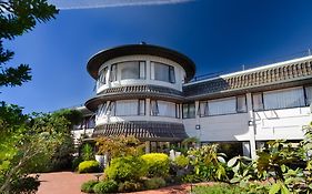 Aloha Lodge Beachside Accommodation Nelson Exterior photo