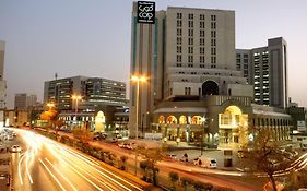 Corp Inn Deira. Riyadh Exterior photo