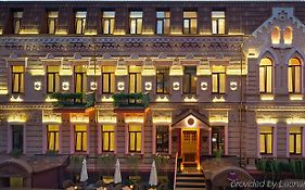 Hotel 19 Kharkiv Exterior photo