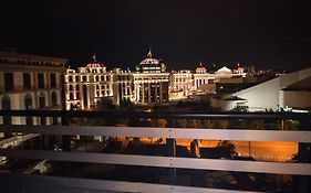 Opera House Hotel Skopje Exterior photo